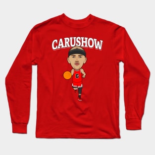 Carushow! Long Sleeve T-Shirt